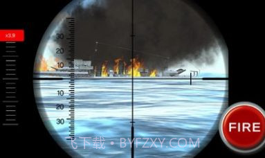 U艇攻击截图3 U艇攻击截图3