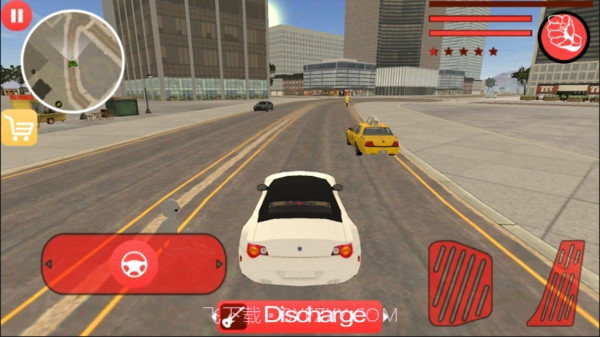 惊奇蜘蛛侠绳索英雄截图2 惊奇蜘蛛侠绳索英雄截图2