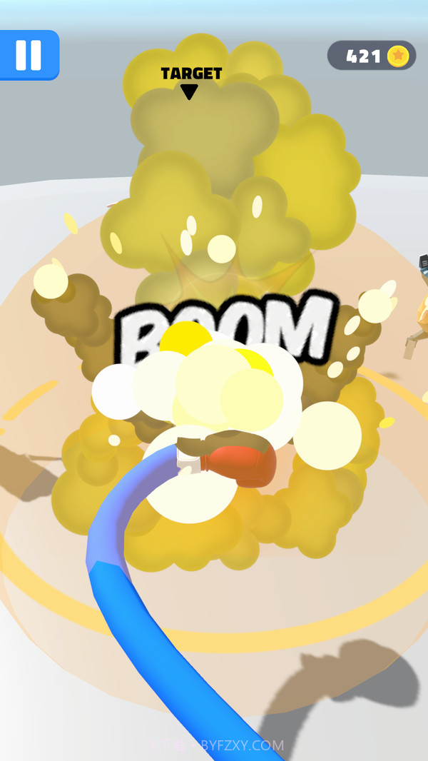 面条人截图2 面条人截图2