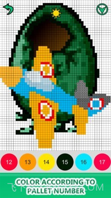 数字惊喜蛋截图3