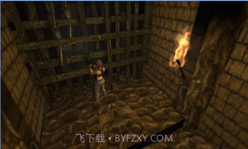 死地战场截图1 死地战场截图1