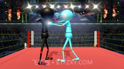 真男人火柴人截图5