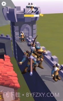 攻破棱堡截图3 攻破棱堡截图3