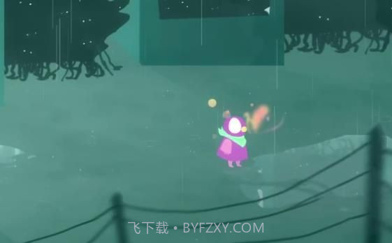 单手掌声截图3 单手掌声截图3