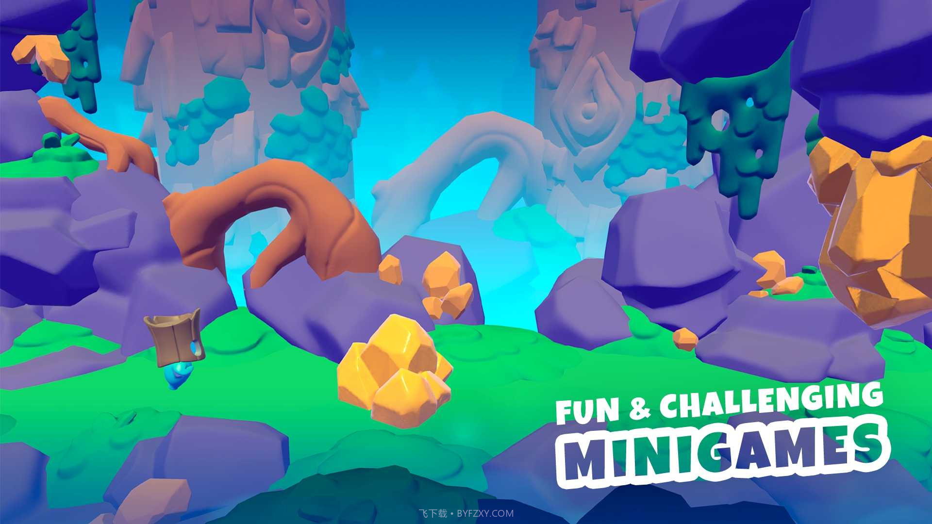 努努大冒险截图4