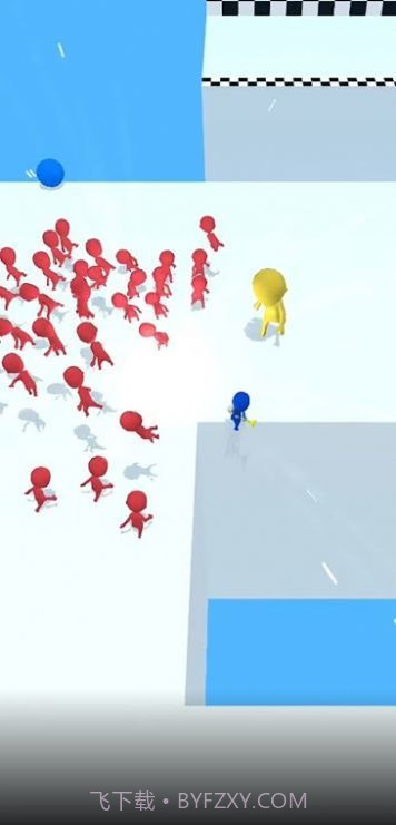 真空和射击截图3