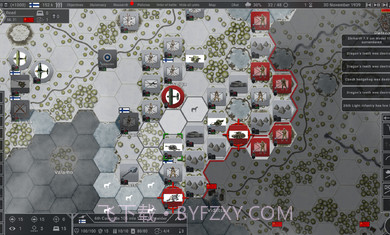 钢铁六角汉化版截图1 钢铁六角汉化版截图1