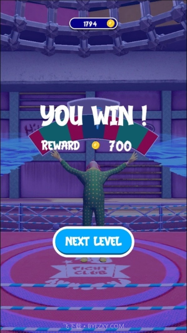 小丑马戏团截图4 小丑马戏团截图4