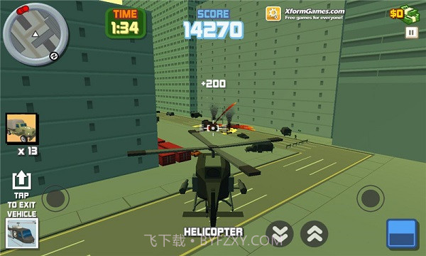 哈姆2正式版截图3