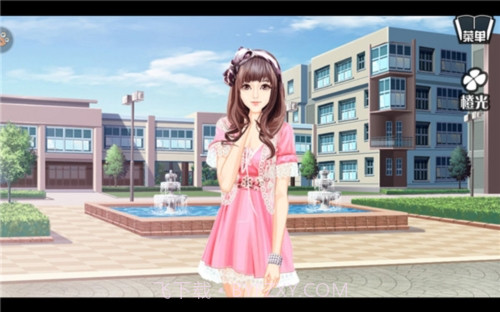 一夜成名游戏截图3