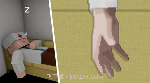 黑暗逃脱2截图3 黑暗逃脱2截图3