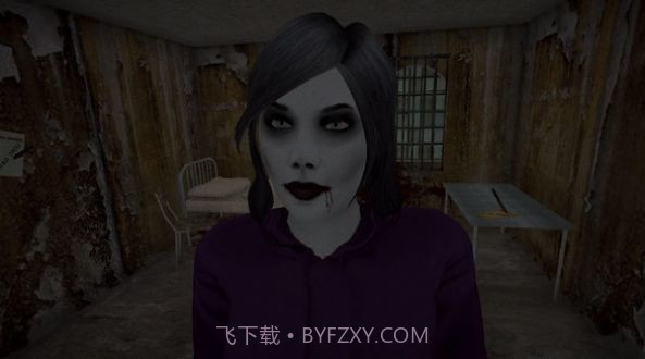 杀手妮娜汉化版截图2