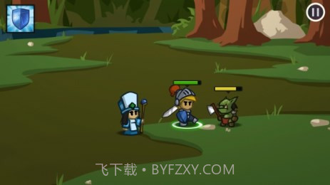 战争之心修改版截图2