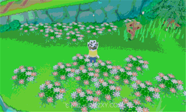 牧场物语起源的大地截图1