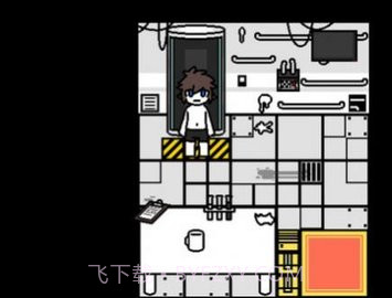 兽化实验室（changed）截图1