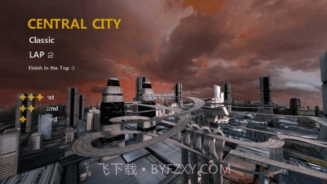 太空竞速2截图5 太空竞速2截图5