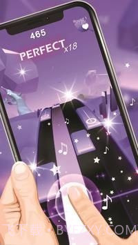 钢琴狂热截图4 钢琴狂热截图4