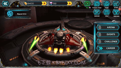 太空竞速2截图1 太空竞速2截图1