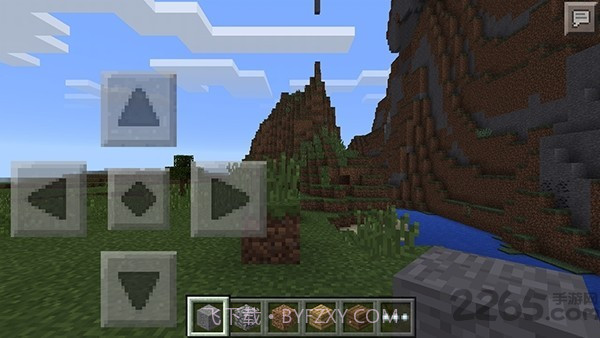 我的世界迷雾100天截图2