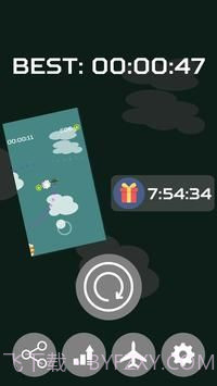 无尽的导弹截图3