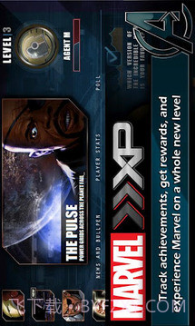 复仇者行动:无敌浩克截图2 复仇者行动:无敌浩克截图2