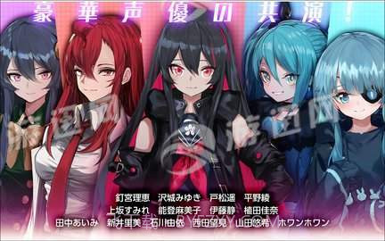 异世界魔王与召唤少女的奴隶魔术截图1