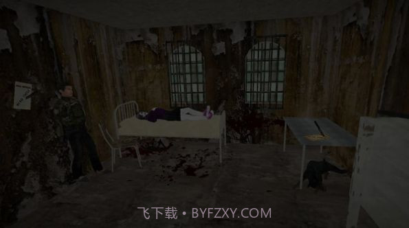 杀手妮娜汉化版截图3