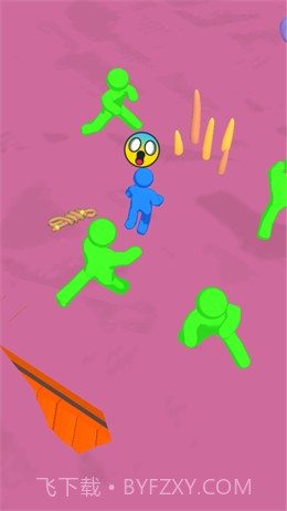 末日集结无限资源截图2