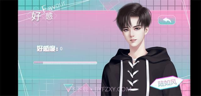 电竞之无名之辈截图2 电竞之无名之辈截图2