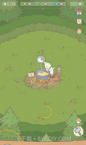 猫咪很可爱截图3