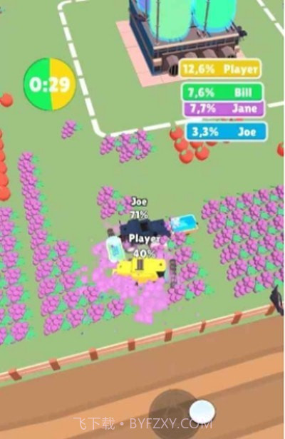 Juice Plant截图4 Juice Plant截图4