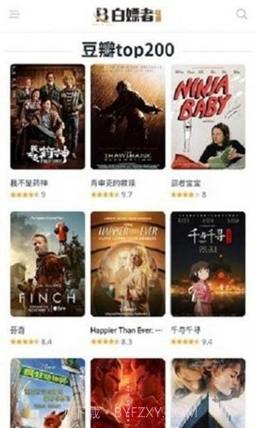 白嫖者联盟免费版截图3 白嫖者联盟免费版截图3