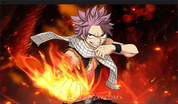 妖精的尾巴最强公会截图4