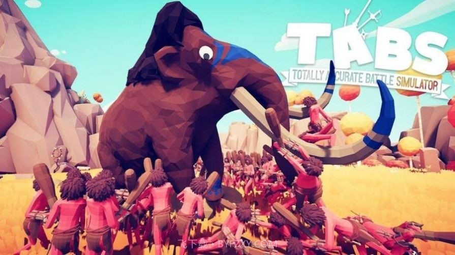 全面战争模拟器tabs截图3 全面战争模拟器tabs截图3