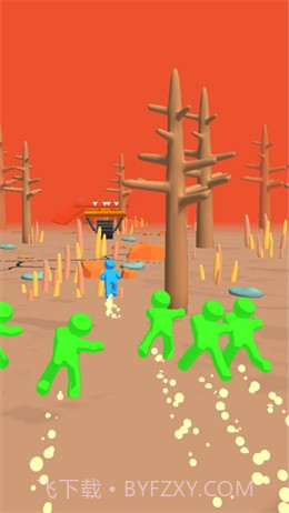 末日集结无限资源截图1