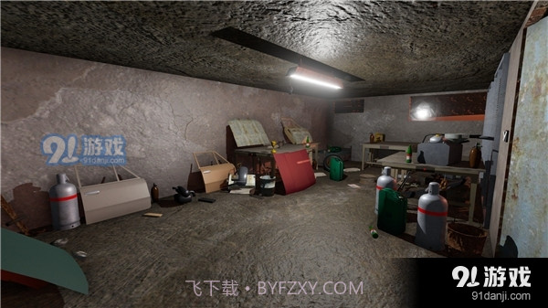 长途旅行正版截图3