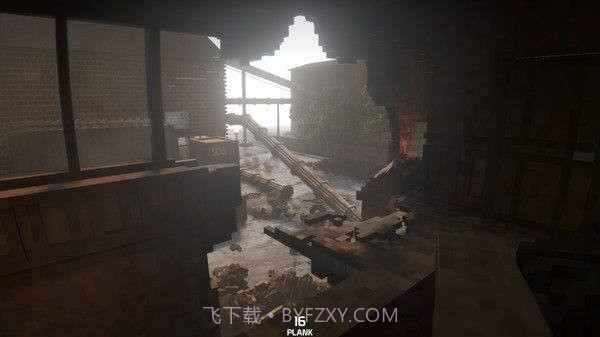 拆迁模拟器新版截图2 拆迁模拟器新版截图2