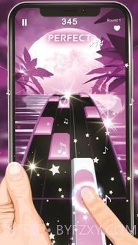 钢琴狂热截图3 钢琴狂热截图3