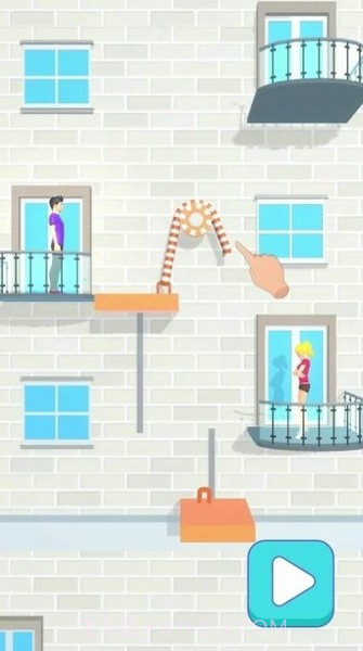 物理夫妇3Dv0.4截图1