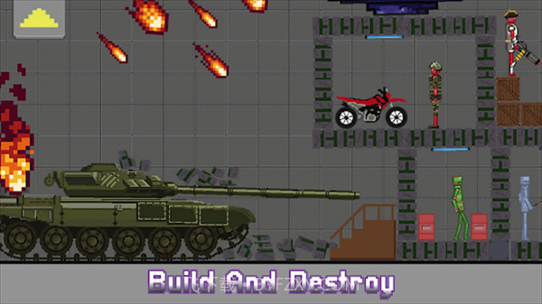 布娃娃游乐场2截图1 布娃娃游乐场2截图1