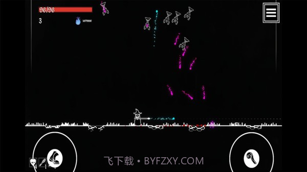 炽天使的最后一刻截图2 炽天使的最后一刻截图2