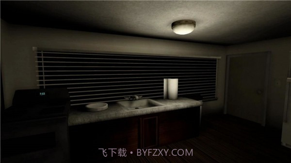 内心之眼2截图2 内心之眼2截图2