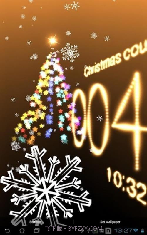 new year countdown lite截图5 new year countdown lite截图5