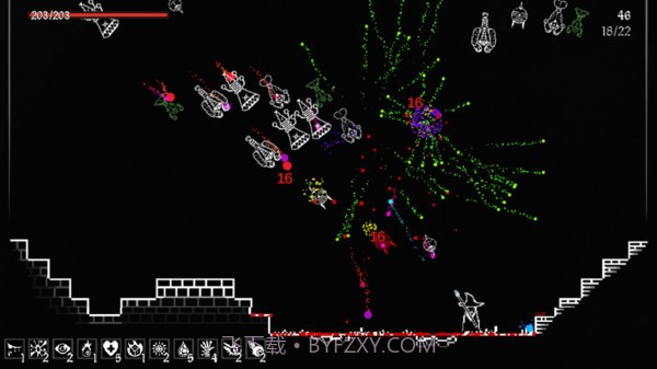 炽天使的最后一刻截图3 炽天使的最后一刻截图3