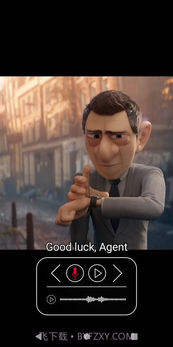 提示播放器Cue Player截图2