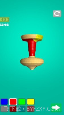 油漆店木材模拟器截图3