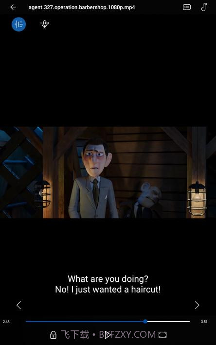 提示播放器Cue Player截图19