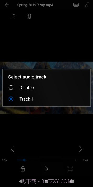 提示播放器Cue Player截图6