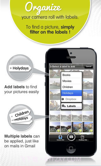 防抖相机最新版截图4