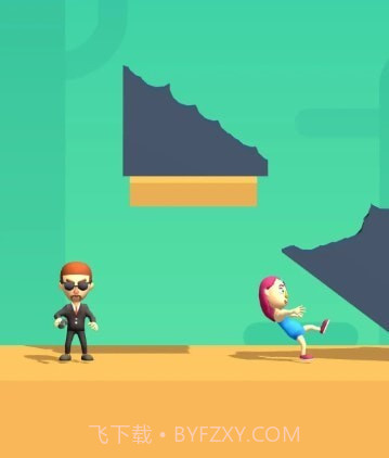 特工神脑洞截图3 特工神脑洞截图3